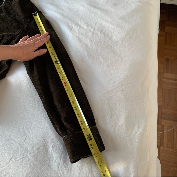 Point Zero jacket - Picture 6 of 8